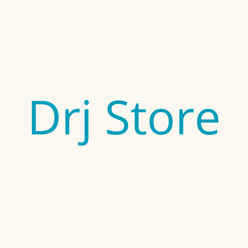 Drj Store